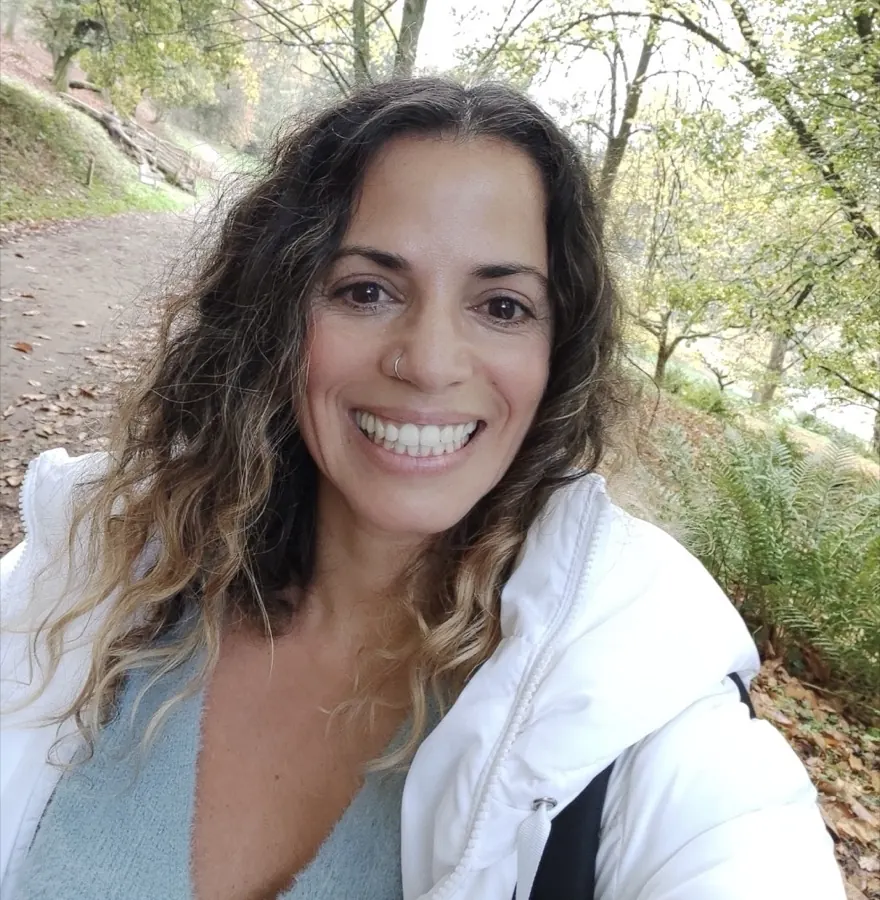 Irina Parreira